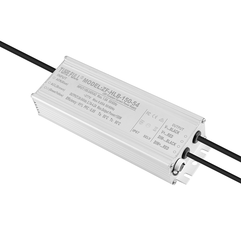 LED工礦燈電源的使用要求？