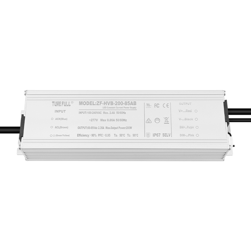 LED理療燈電源的維護和保養，不可忽視